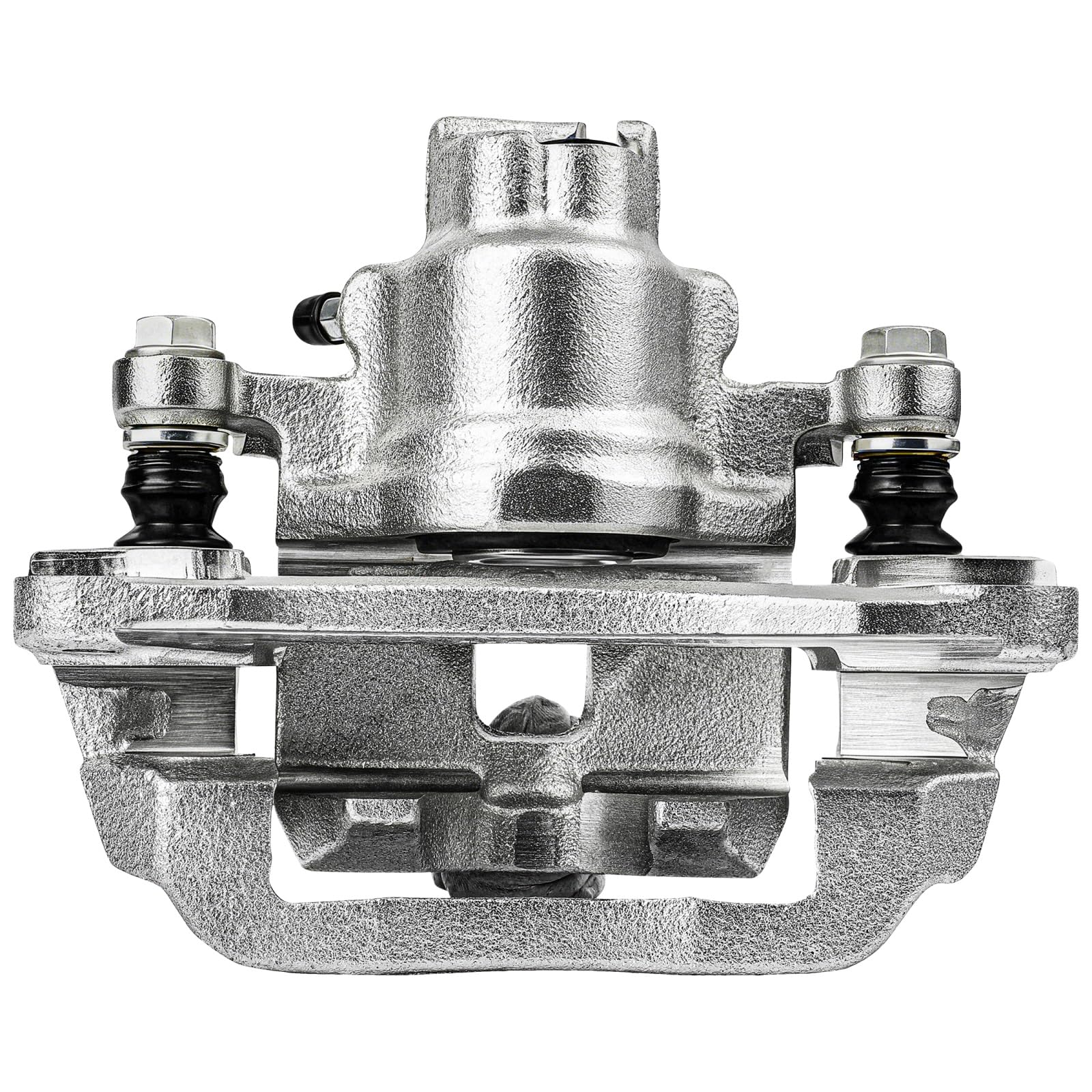 SCITOO Rear Right Brake Caliper With Bracket 19B2582 Compatible For Subaru Baja 2003-2006 For Subaru Legacy 2000-2004 For Subaru Outback 2001-2004