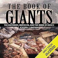 Algopix Similar Product 4 - The Book of Giants The Watchers