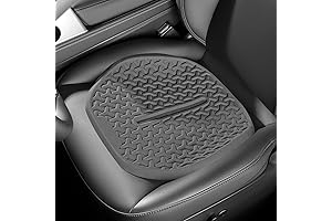 WonderGel Seat Cushion: Enhancing Comfort During Extended Sitting