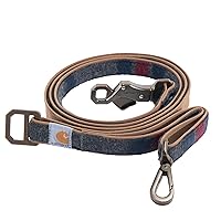 Carhartt Leash GUINZAGLIO Blanket, Shadow Stripe
