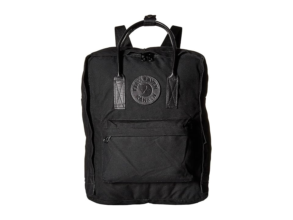 Fjallraven Kanken No. 2