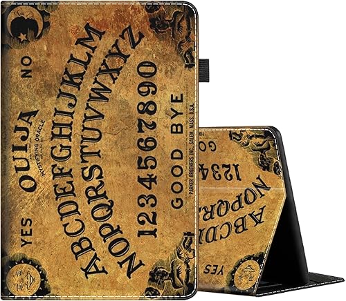 Funda para tableta Tienda Fire HD 8 y Fire HD 8 Plus (10 generación 2020 y 12 generación 2022), funda plegable delgada con función de encendido y Funda para tableta Tienda Fire HD 8 y Fire HD 8 Plus (10 generación 2020 y 12 generación 2022), funda plegable delgada con función de encendido y