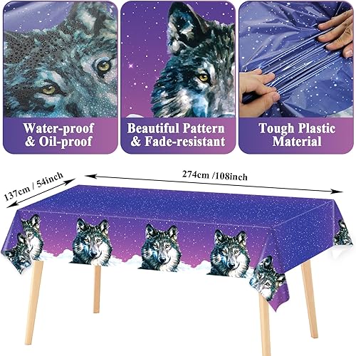 Vista 87 de Qyeahkj Platos de decoración de fiesta de cumpleaños de fútbol, servilletas, suministros de mantel, suministros para 24 invitados, vajilla