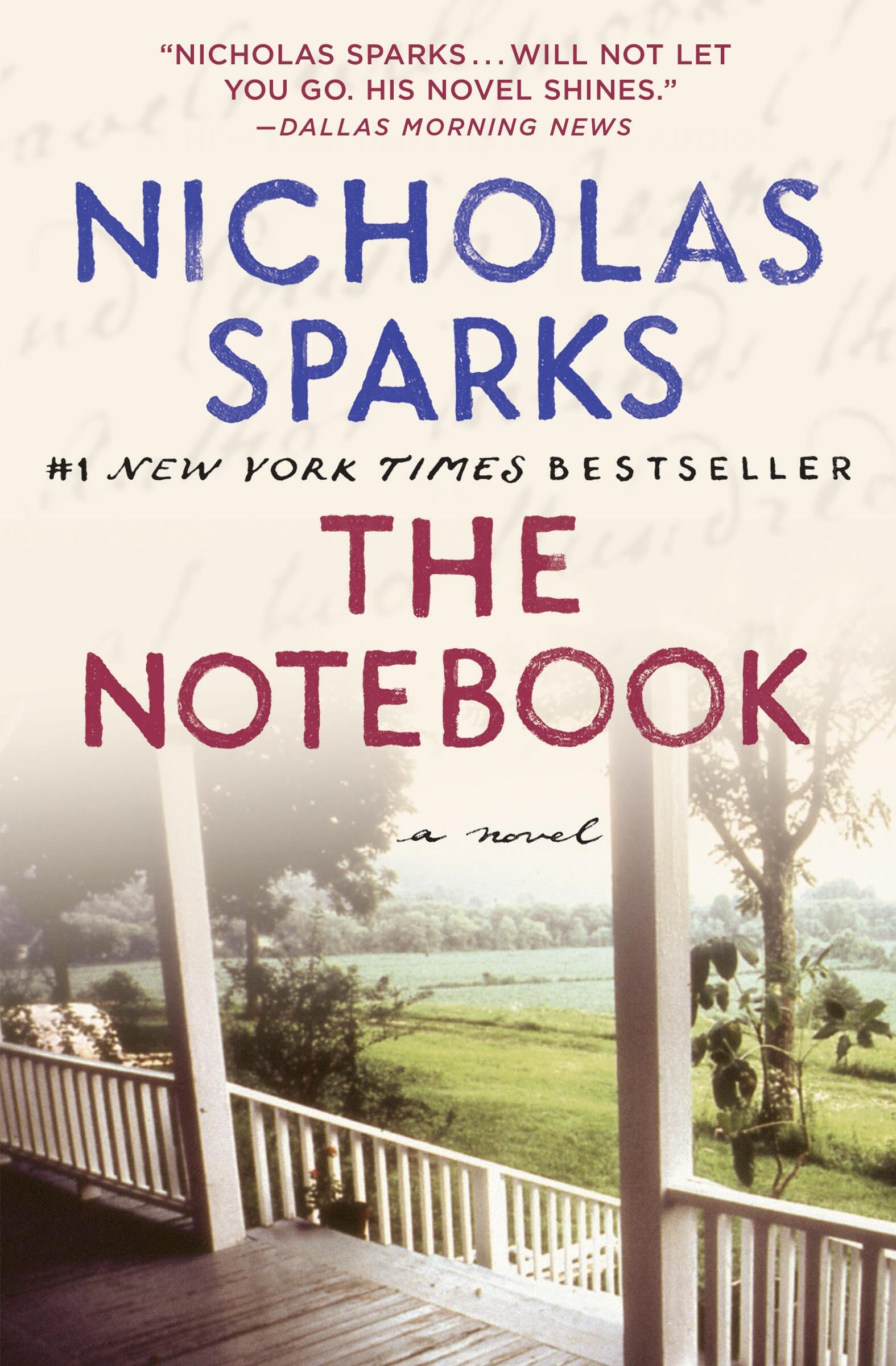 The Notebook | Amazon.com.br