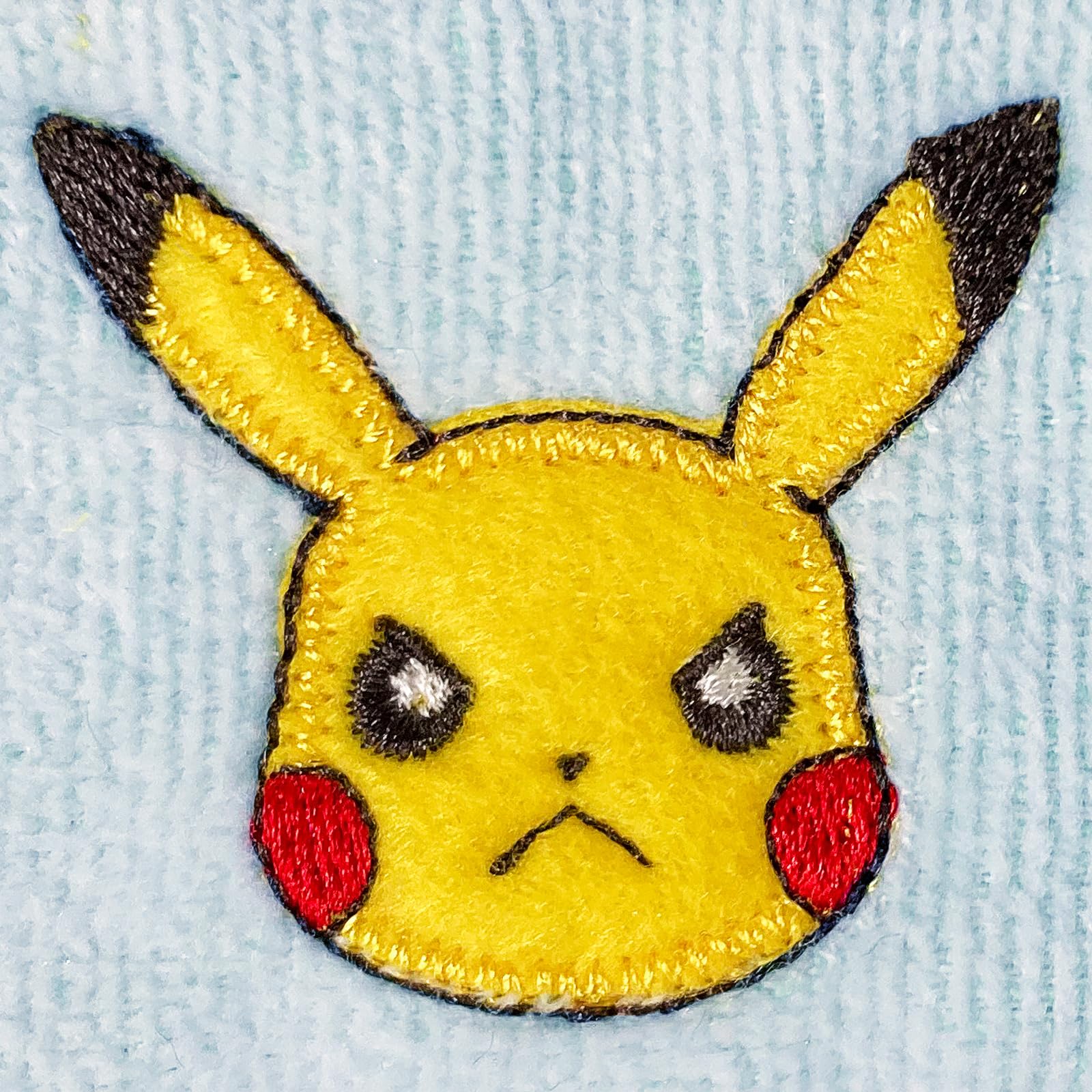 Amazon｜林(Hayashi) ハンドタオル 約34×35cm ポケモン ソウブレイズ 