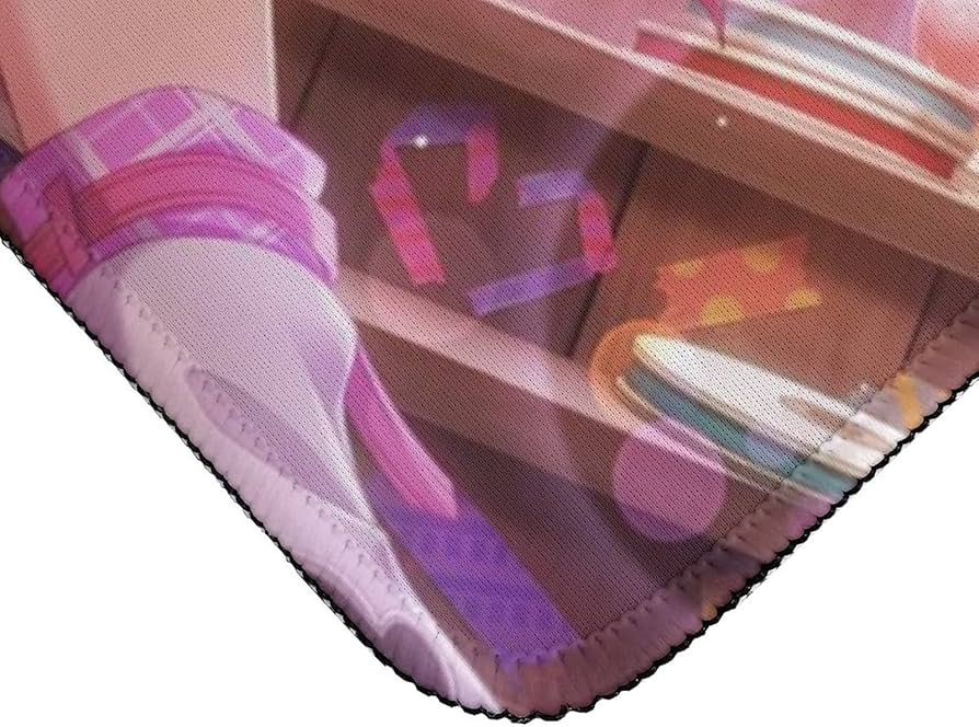 Amazon.co.jp: 暁山 瑞希 超大型マウスパッド ミングマウスパッド