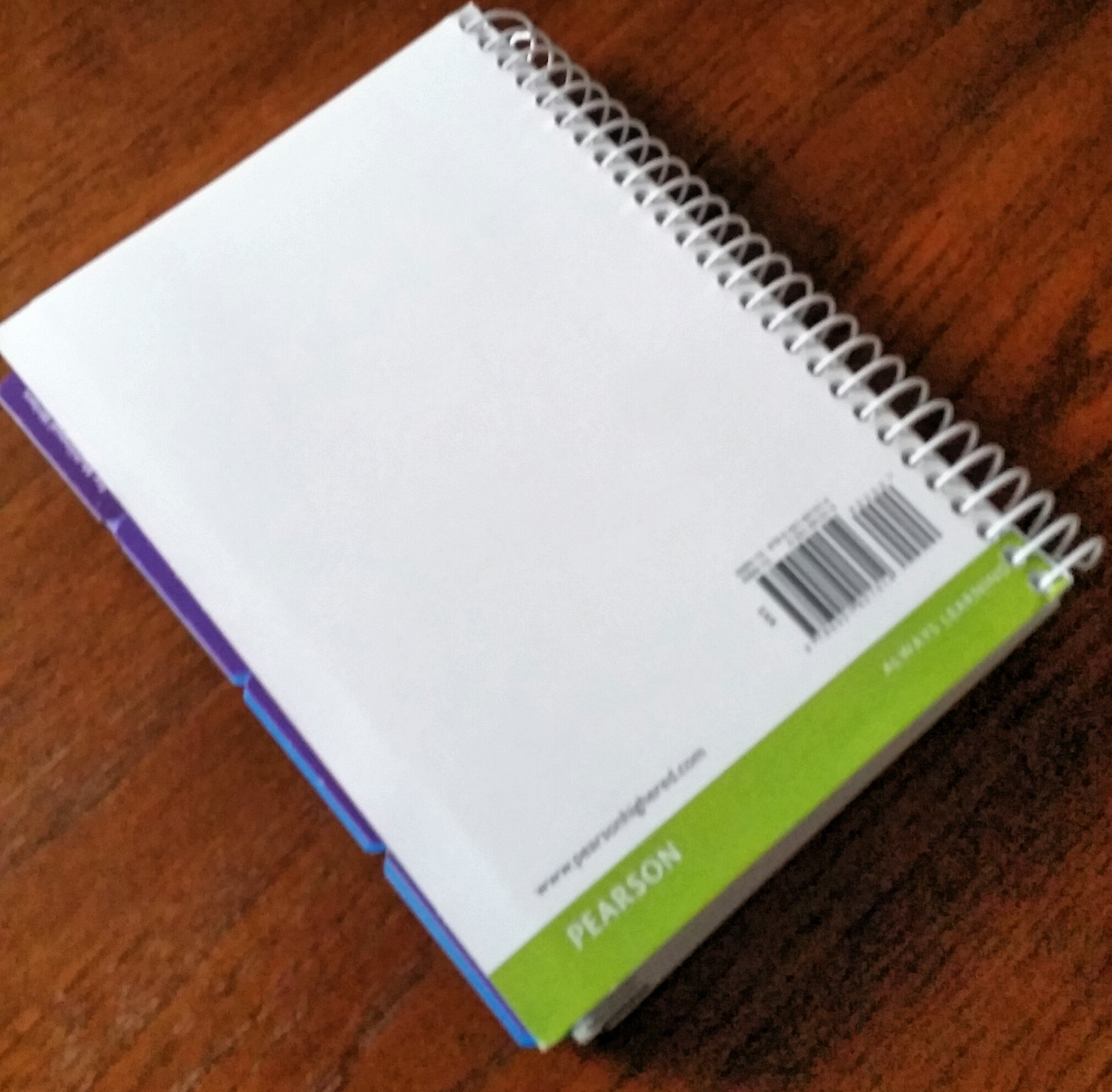 Prentice Hall Reference Guide (9th Edition) - Image 2