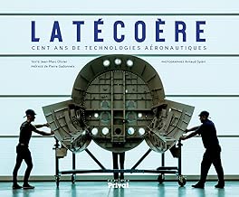 Download Latécoère : Cent ans de technologies aéronautiques PDF