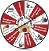 HyDren Bowling Challenge Game Spinner for Mini Party Favors Bowling Birthday Party Favors Birthday Supplies for Boys Girls