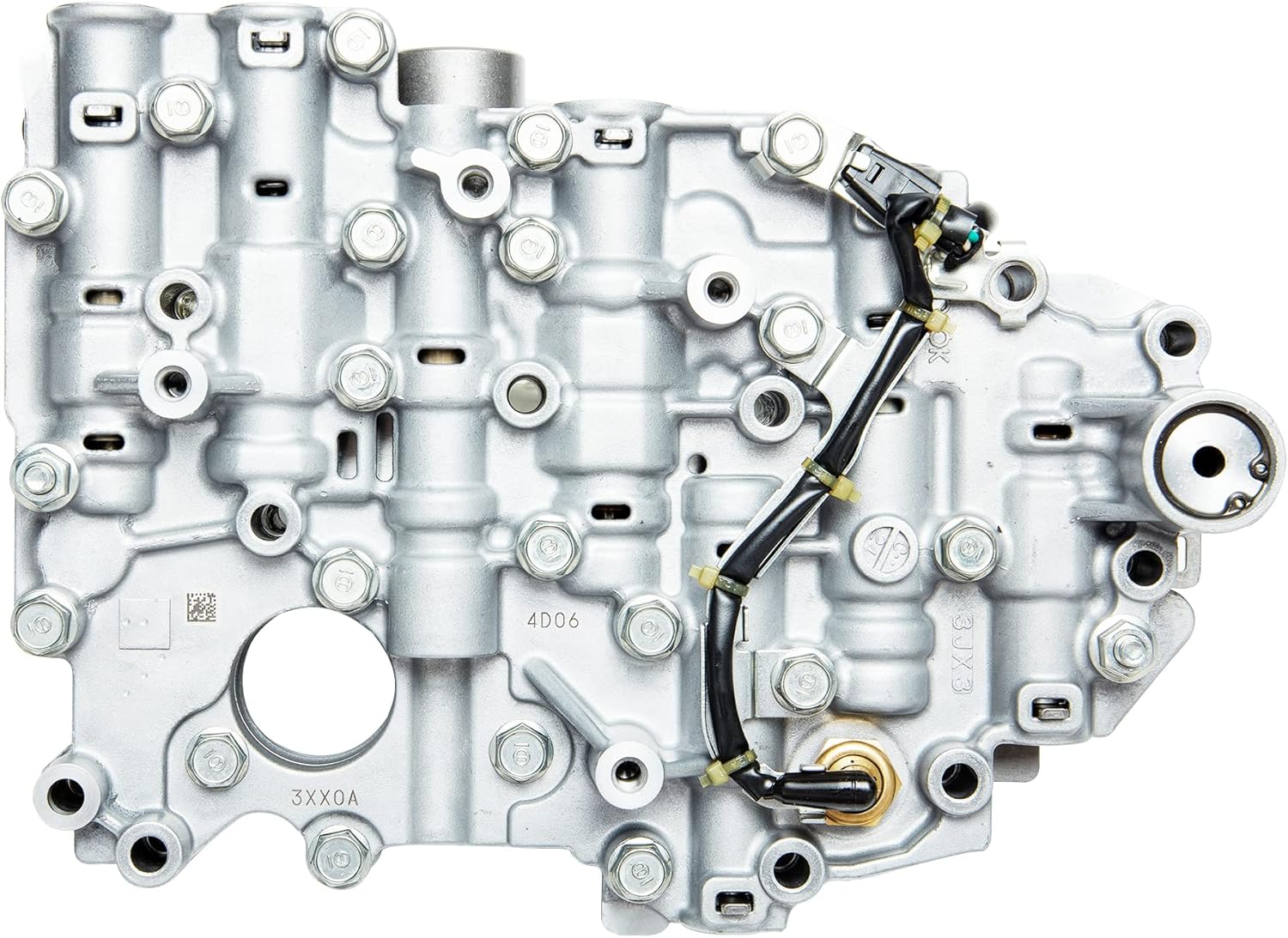 JF015 RE0F11A Refurbished CVT Valve Body Compatibile with Sentra Tiida JF015E