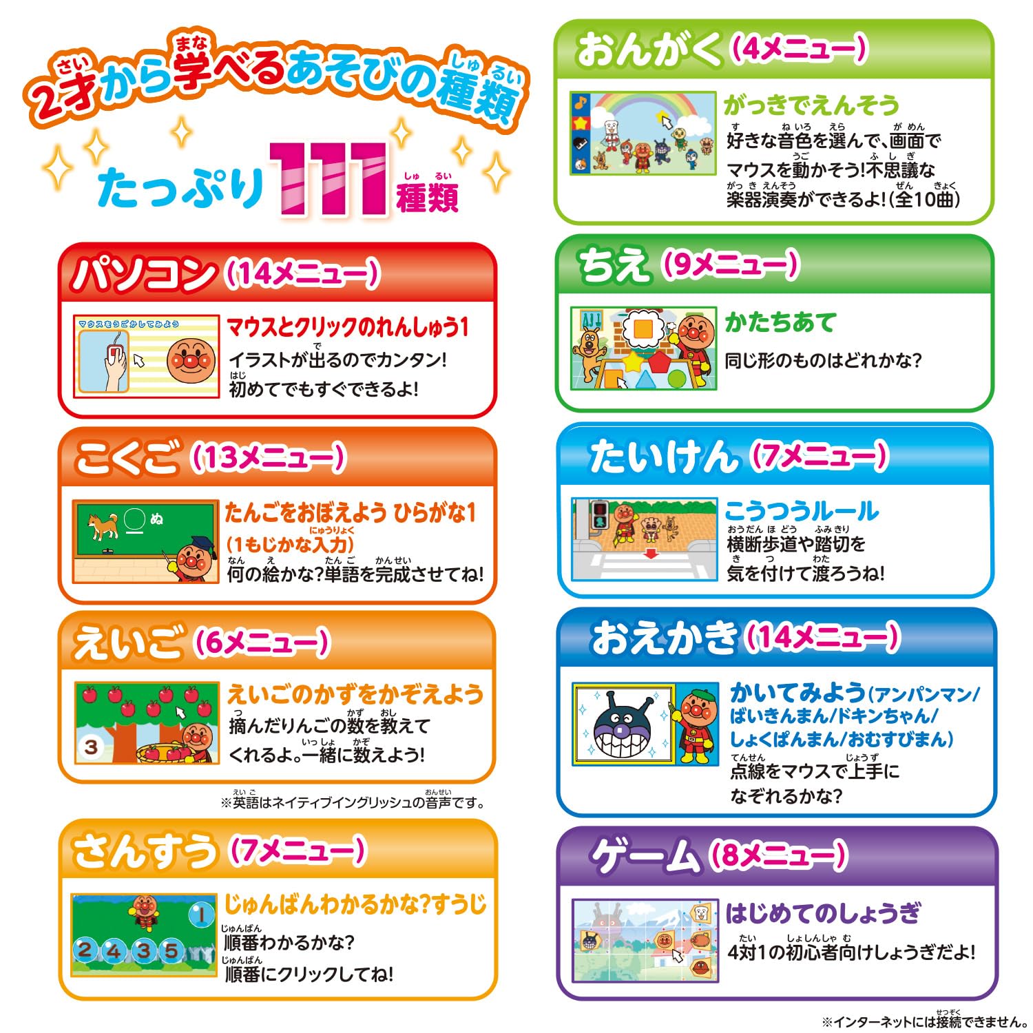 Amazon.co.jp: [バンダイ(BANDAI)] キーをカタカタ♪あそんでまなべる 