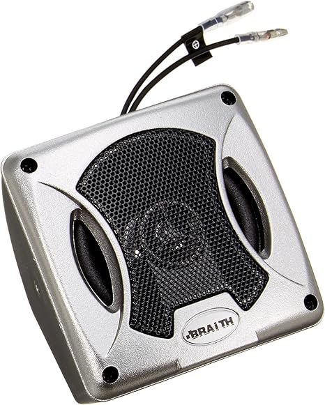 Amazon Co Jp サテライトスピーカー 80w Pl 222 車 バイク