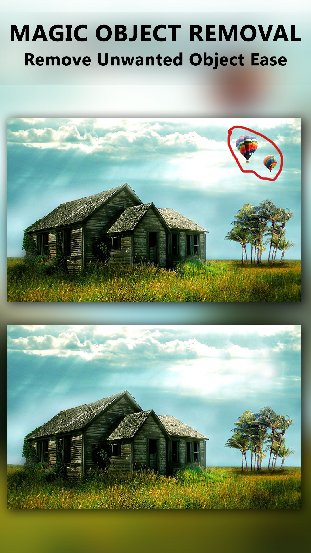 レタッチ：クローンスタンプツールAmazonアプリストアのアプリ