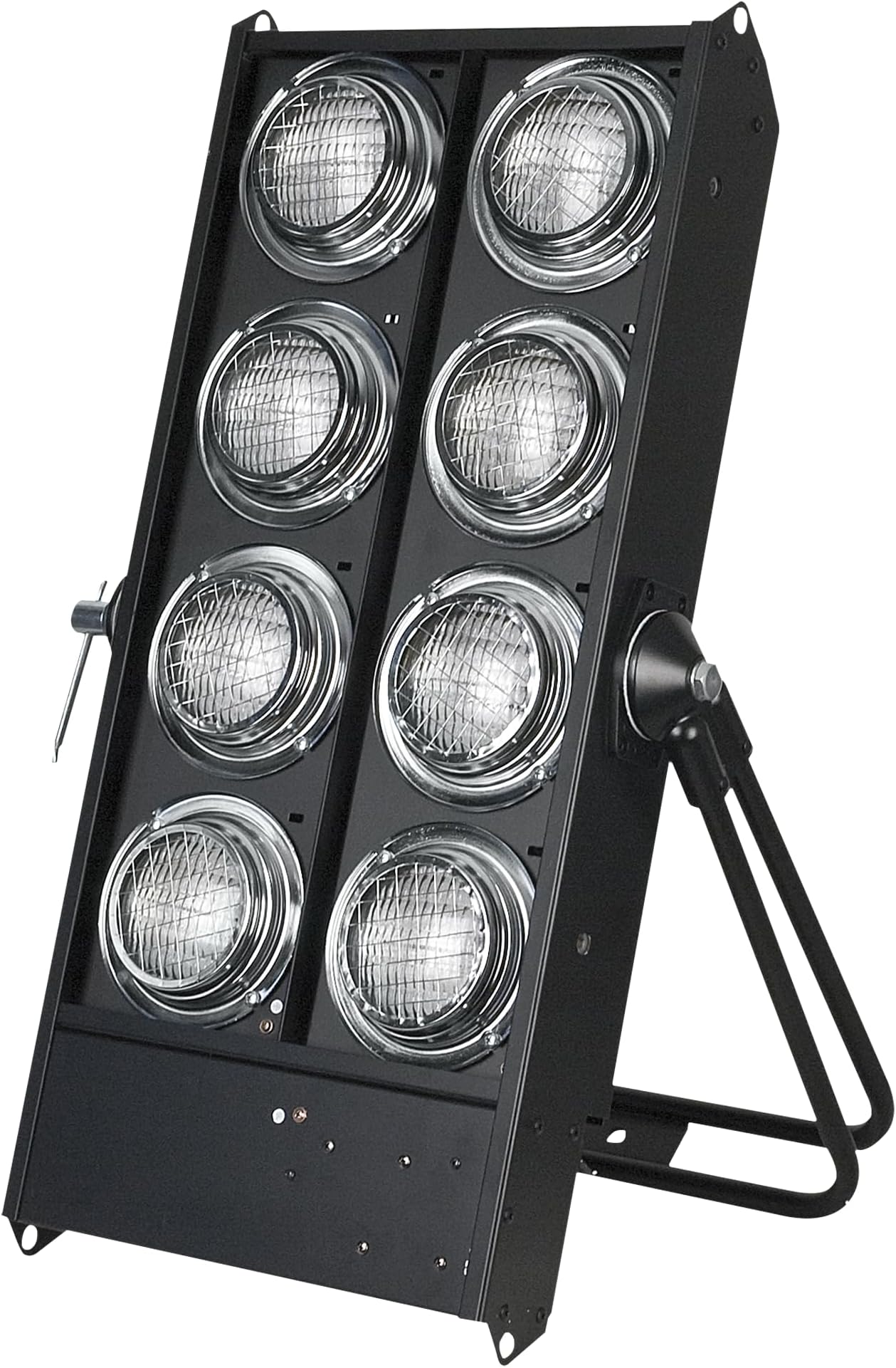 Showtec Stage Blinder 8 DMX · Floodlights