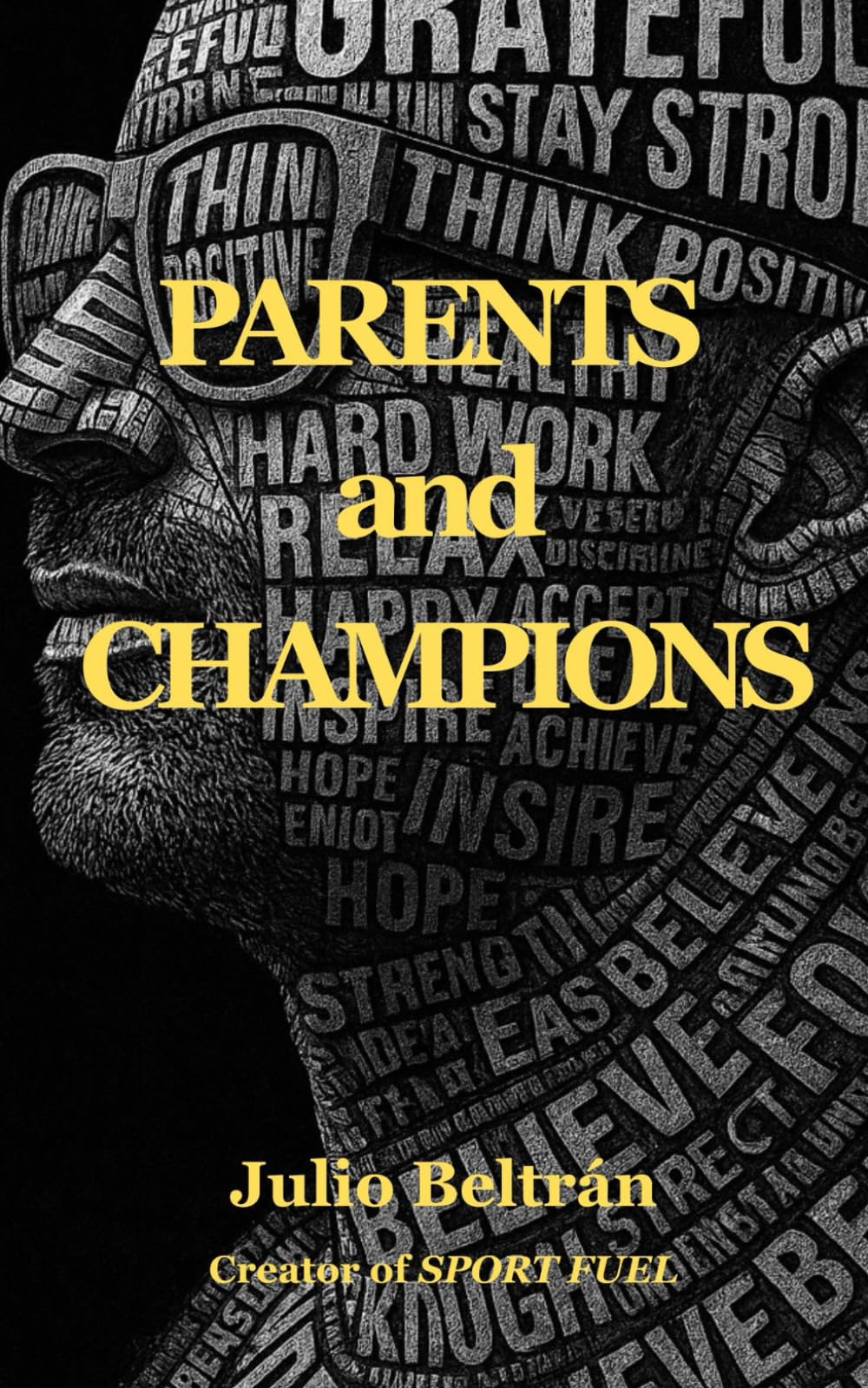 Parents and Champions: The family's impact on the development of young athletes.