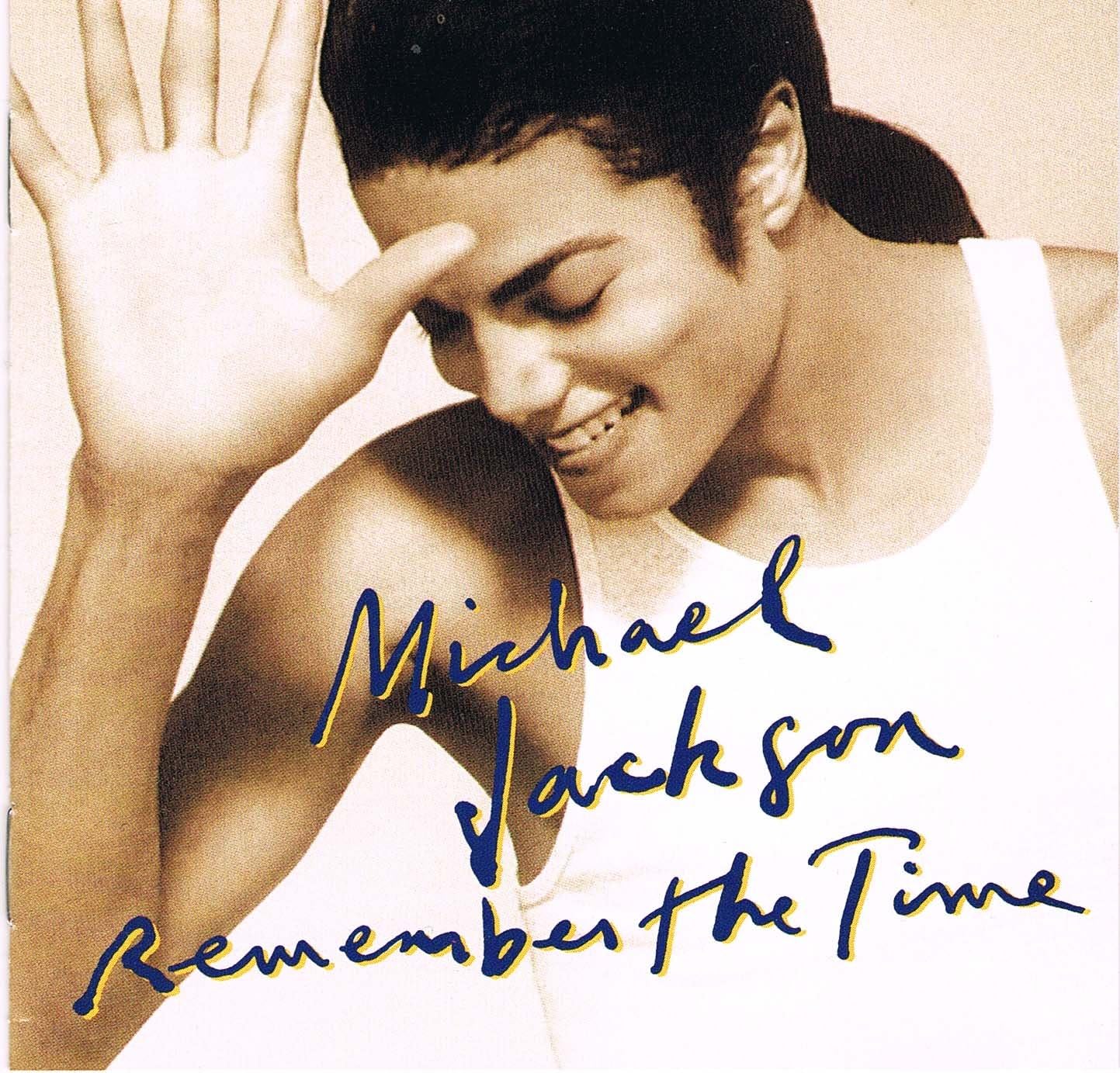 michael jackson remember the time (remixes)