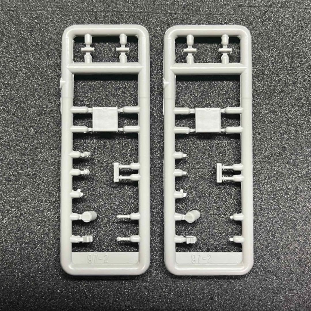 Amazon.co.jp: グリーンマックス 201系 体質改善車 大和路線 6両 30269