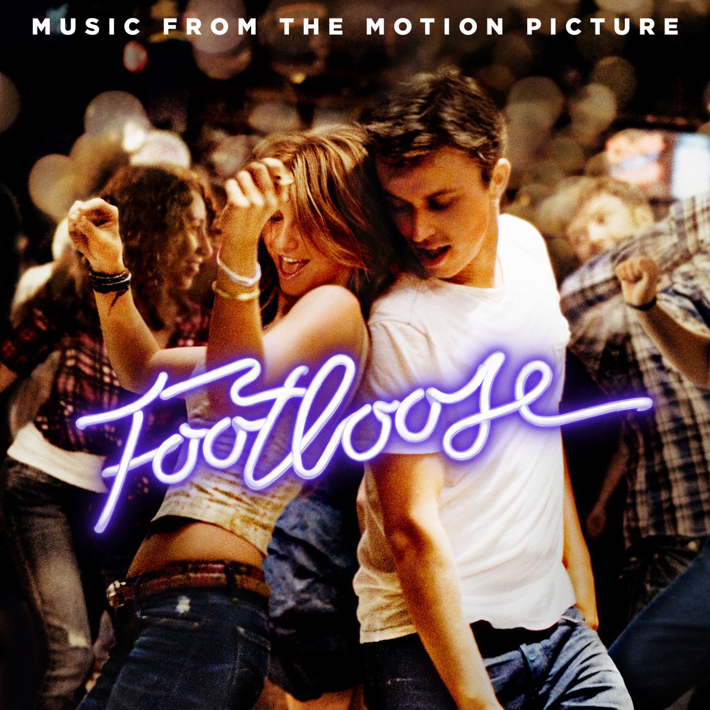 Footloose (Music From the Motion Picture) [Audio CD] Eyes Wide Shut
