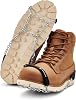 Yaktrax Quick Chains Traction Cleats - 360-Degree Grip on Snow, Ice, Multi-Terrain Surfaces - Abrasion & Rust Resistant - Unisex
