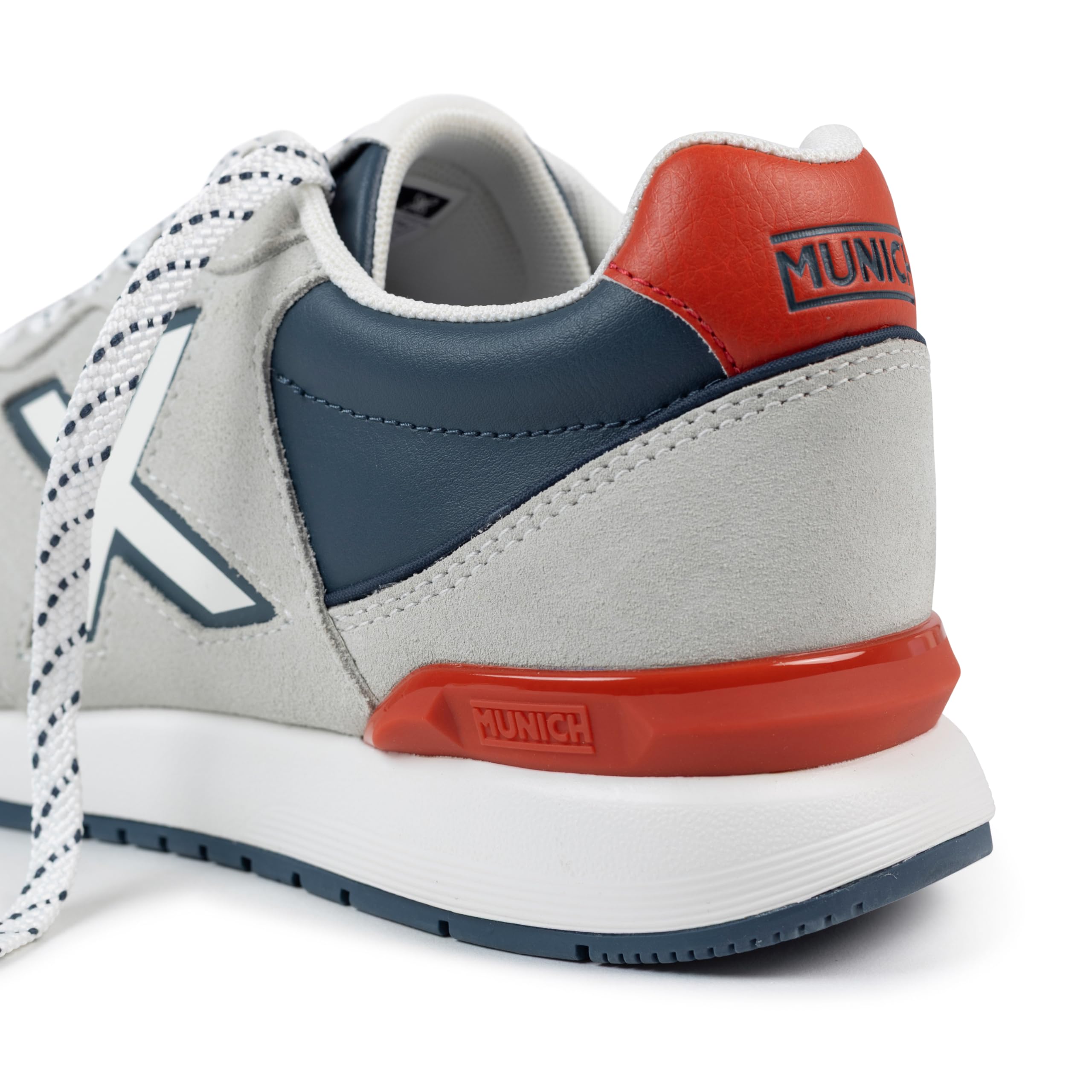 Munich Dash Premium 275 ZapatillasHombre