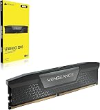 CORSAIR VENGEANCE DDR5 32GB (2 x 16GB) Fino a 6000MHz INTEL RAM - 7