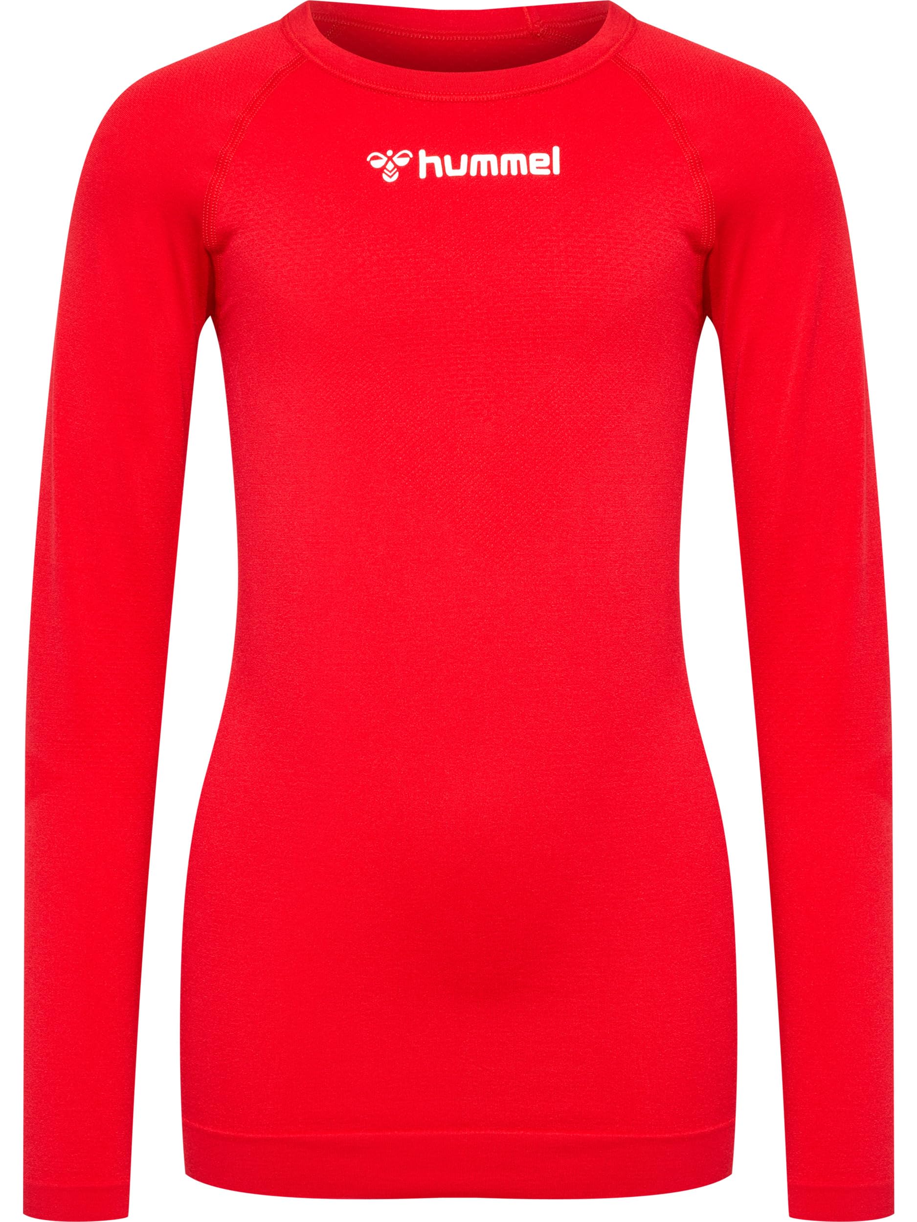 hummel Unisex Kinder Hmlbl Comfort 2.0 Tee L/S Kids Blouse