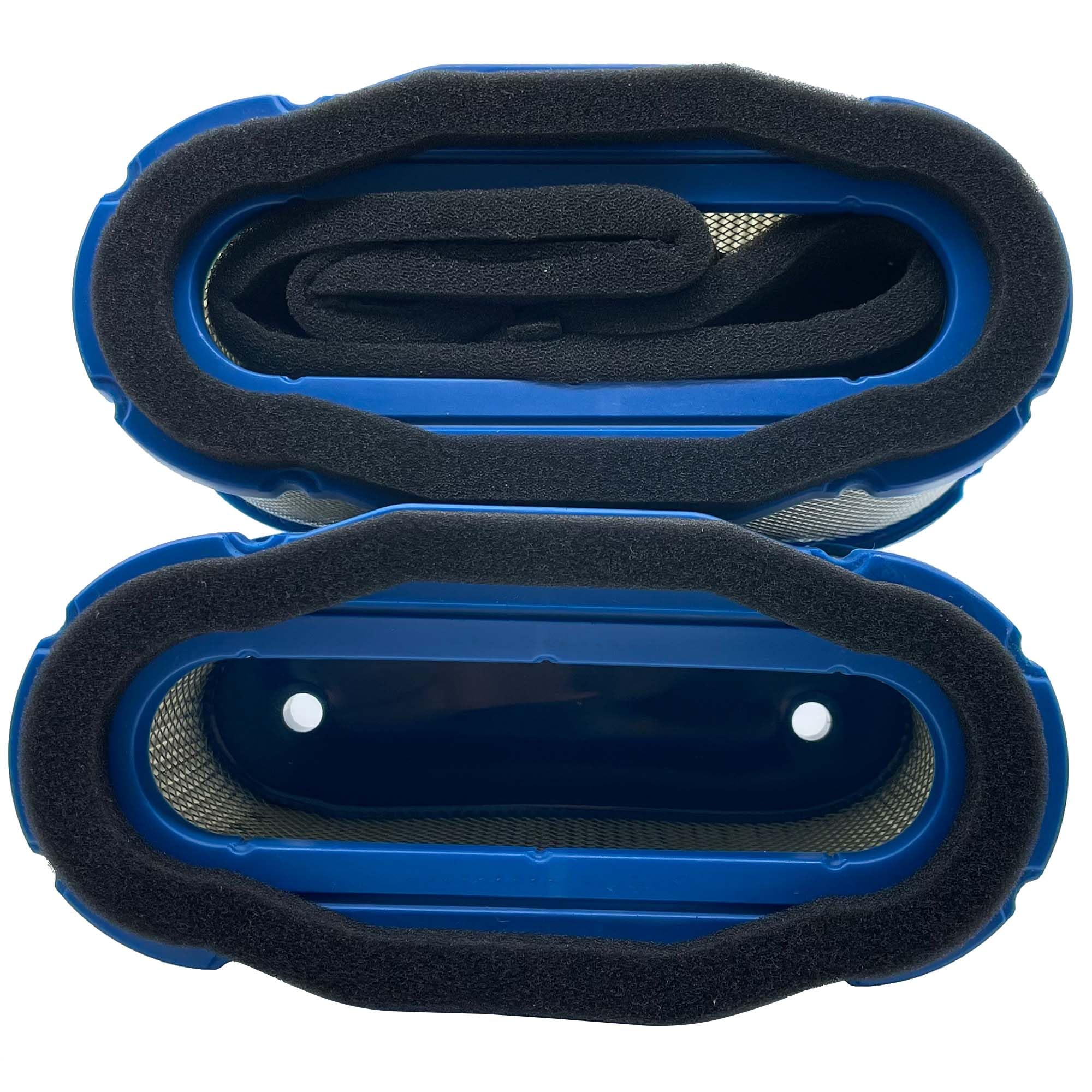 3er Pack Luftfilter Kompatibel Mit Kawasaki FH601V FH641V FH680V FH721V – Ersatz Für 11013-7024, 11013-7005
