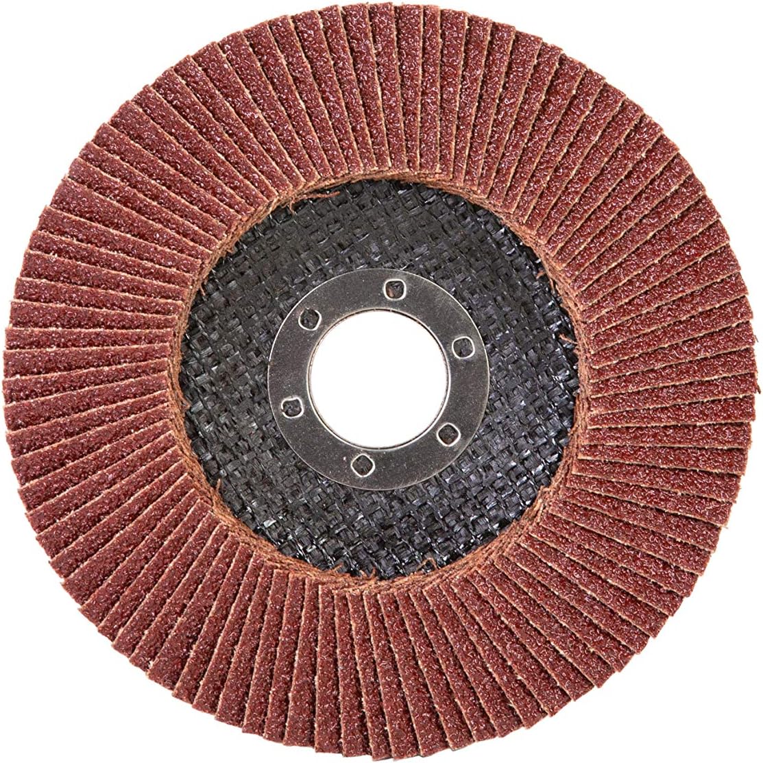 Tools Abrasive Flap Disc, 125 mm, Fpta-11-0137