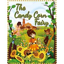 The Candy Corn Fairy