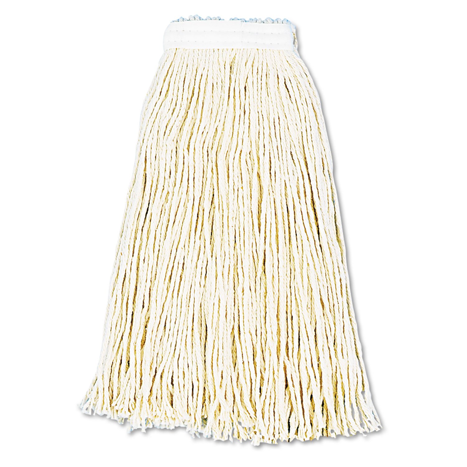 Premium Cut-End Wet Mop Heads