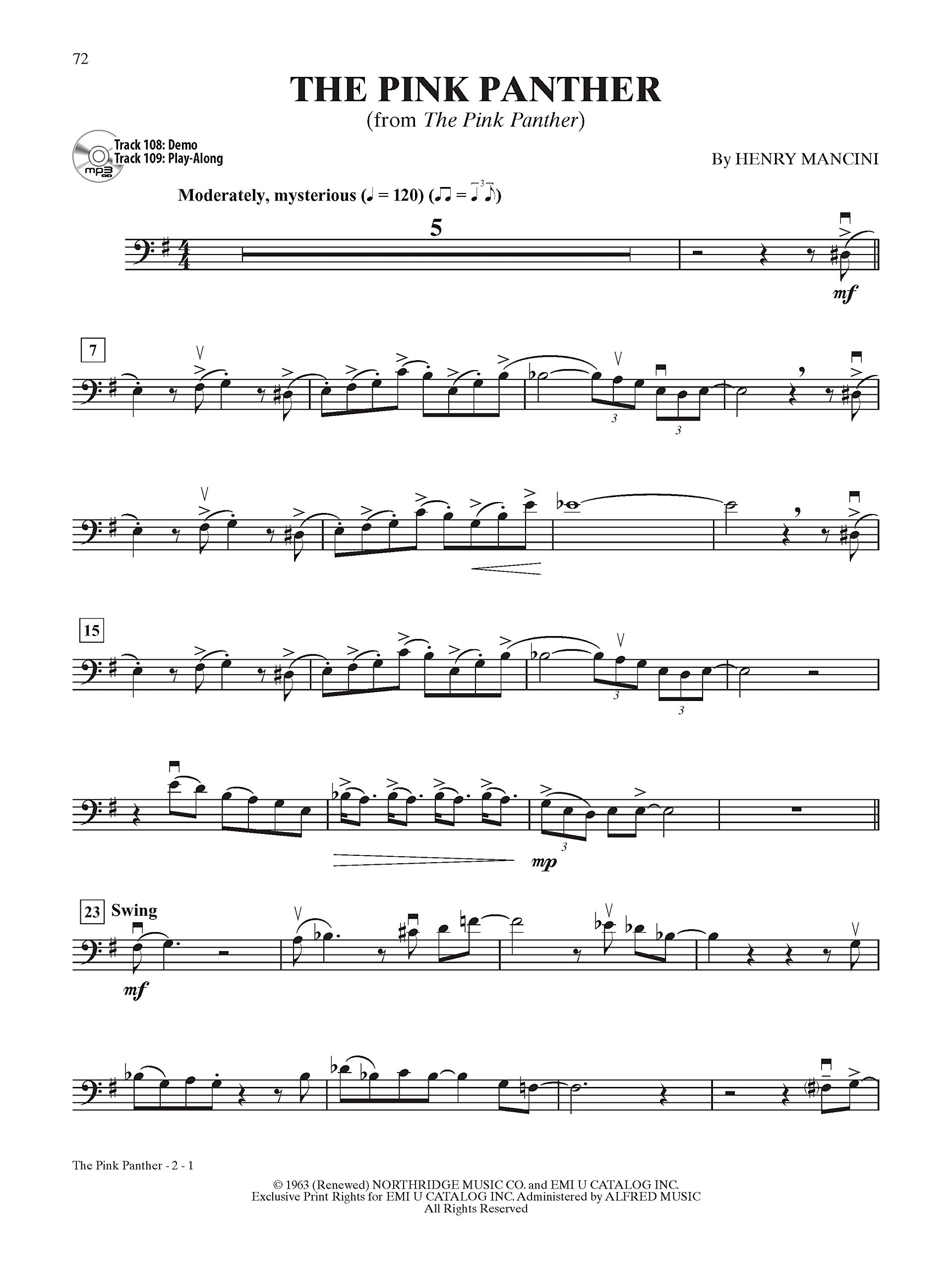 Ultimate movie instrumental solos: cello (book/cd) +cd: Cello, Level 2-3 (Alfred's Instrumental Play-Along)