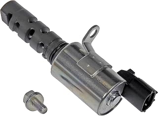 Dorman 917-210 Engine Variable Valve Timing (VVT) Solenoid Compatible with Select Scion/Toyota Models