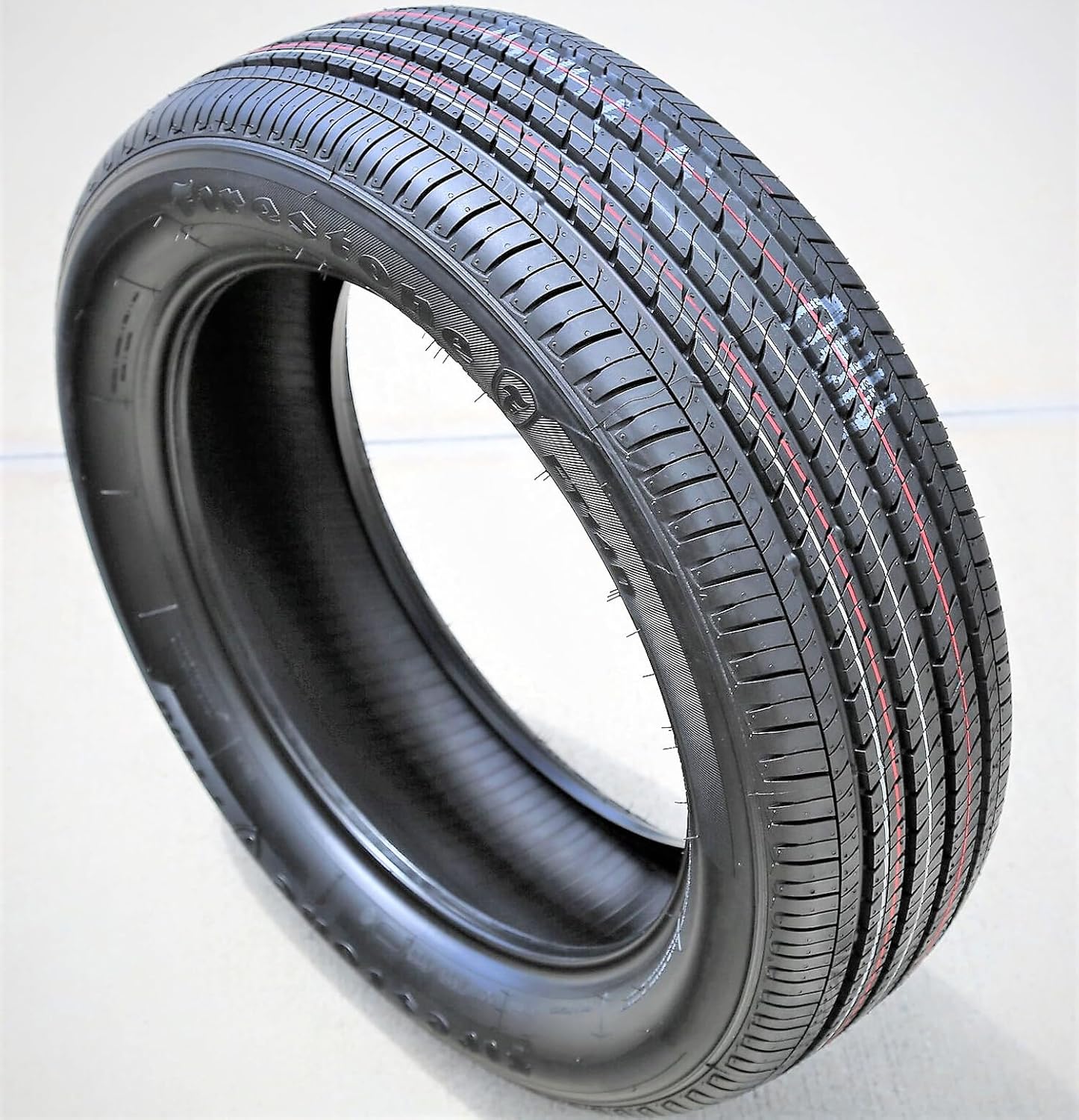 Firestone FT140 All-Season Touring 195/65R15 91 S