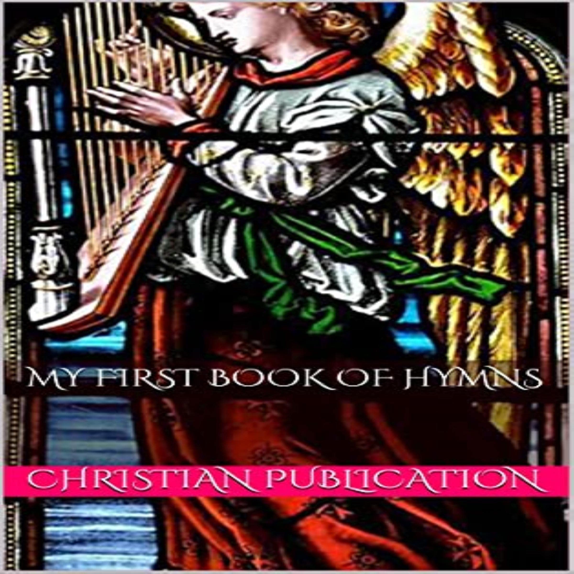 My First Book of Hymns