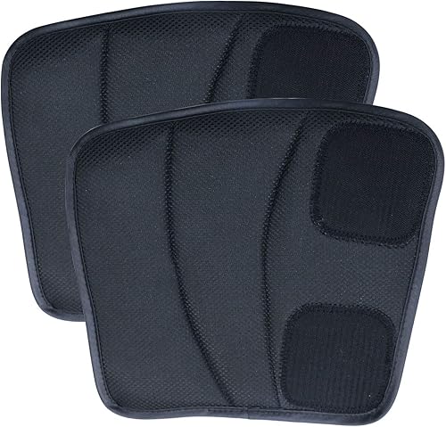 Miniatura 2 de CINCOM Extensión para masajeador de muslos de pies y piernas para CM-020A y CM-067A y CM-080A (un par)