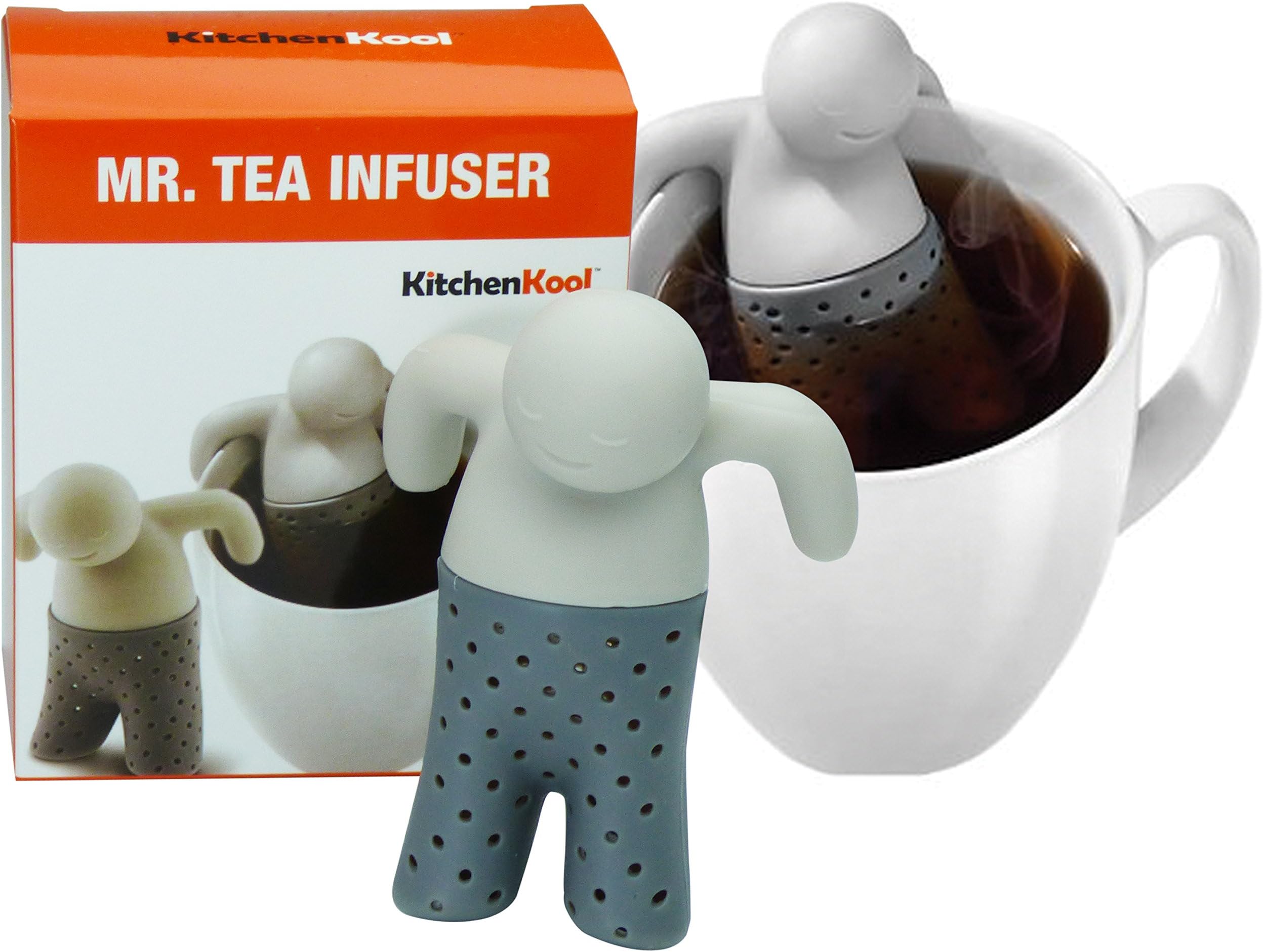 KitchenKool Infuser