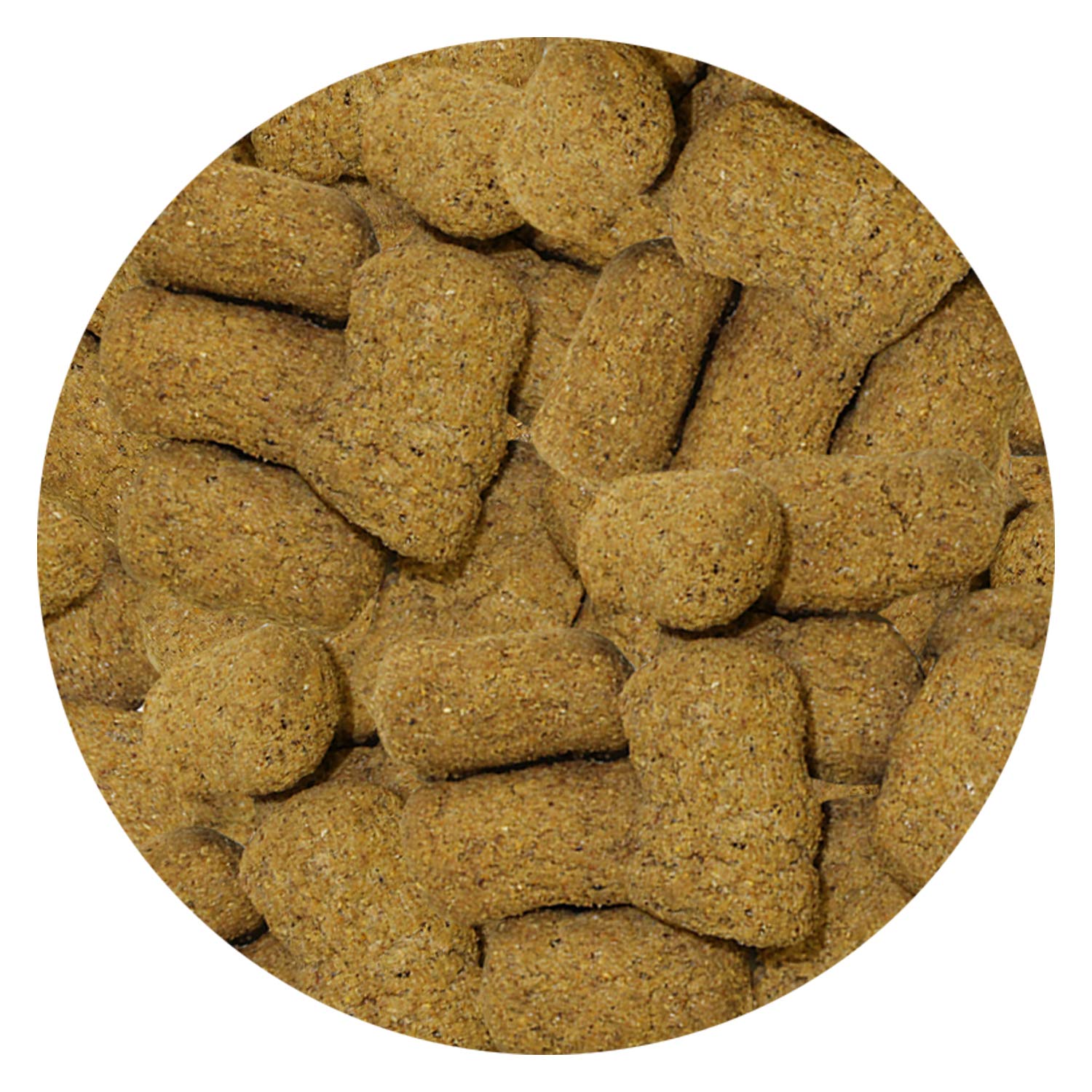 Buy Monkey Biscuits (Standard, 3lb) y & Crunchy Biscuit Treat for
