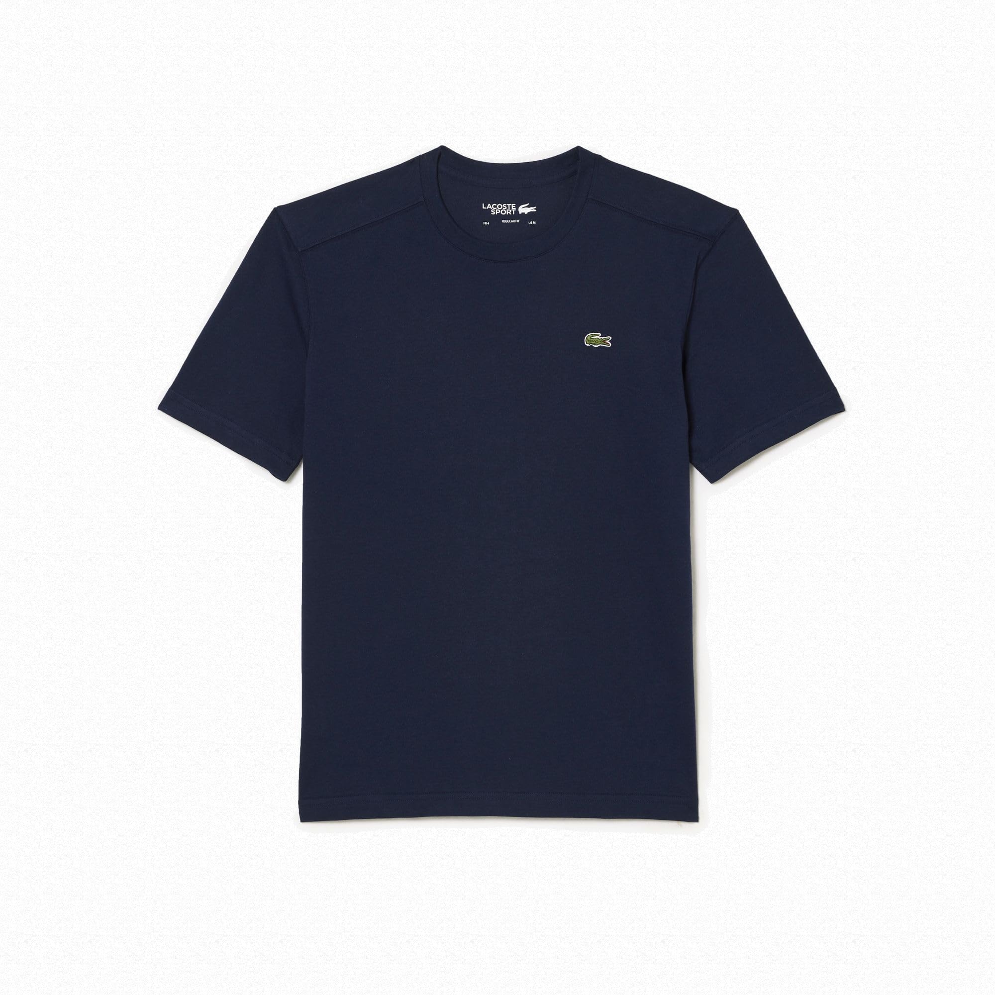 Tee-Shirt homme-TH7618-00