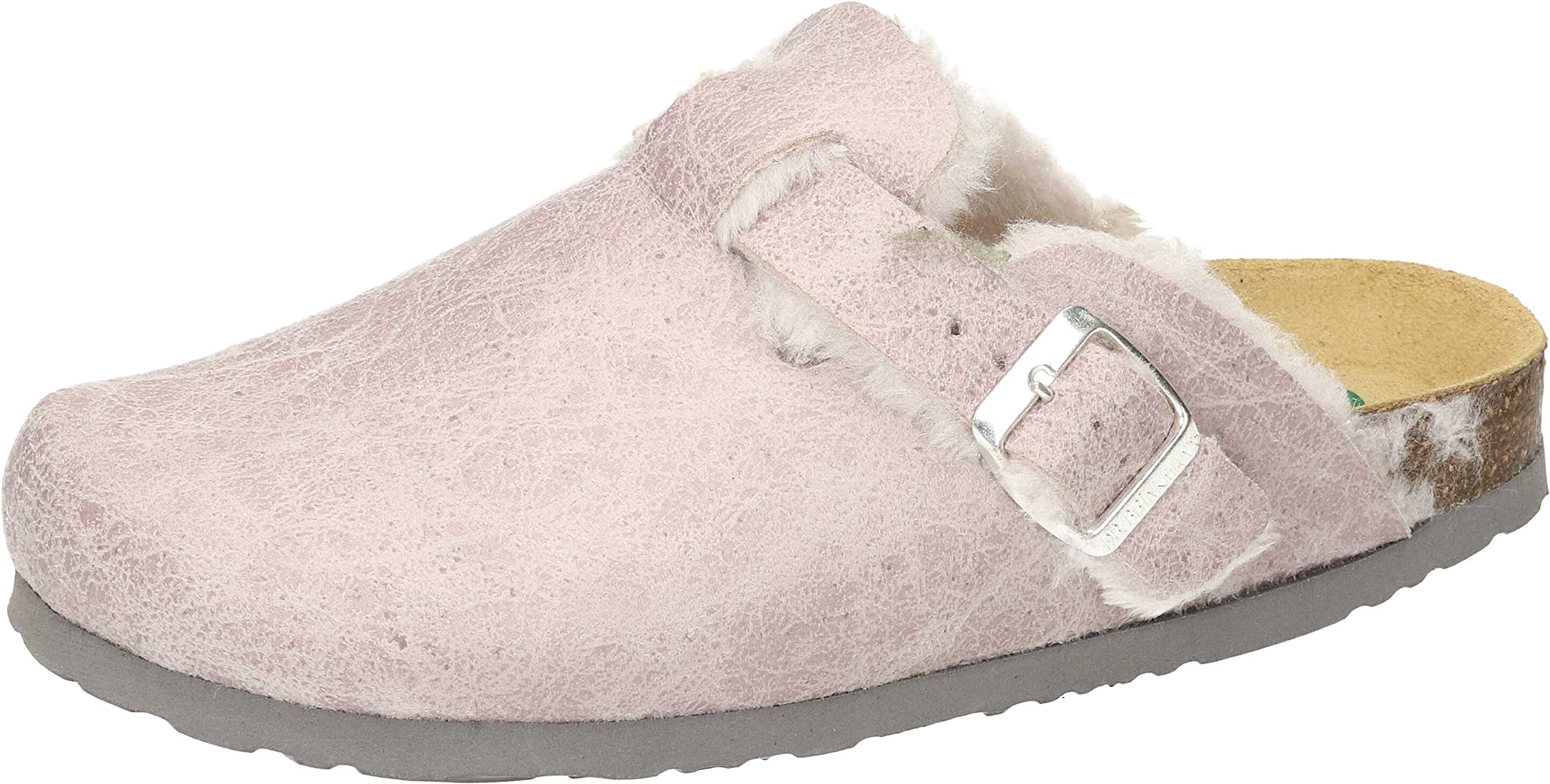 Dr. Brinkmann600016-05 Women's Mule