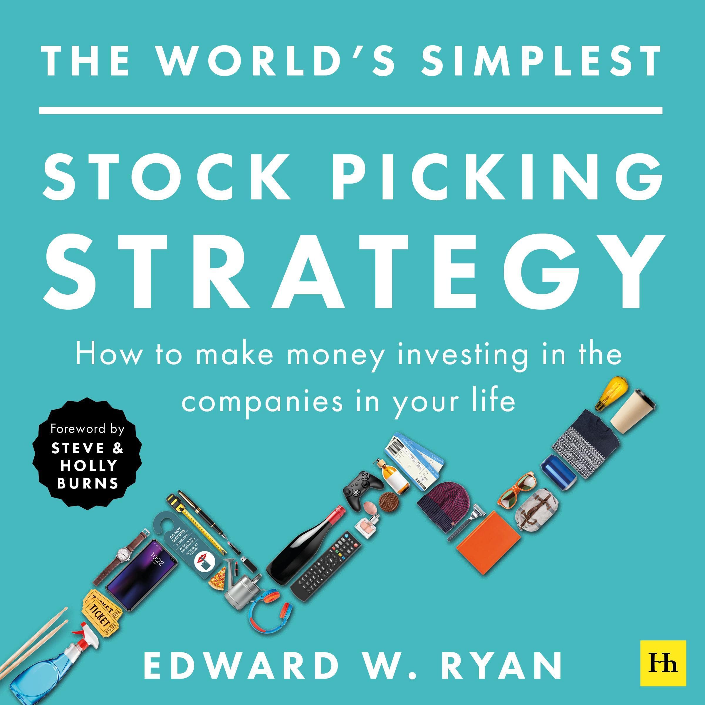 Cover art for The World's Simplest Stock Picking Strategy