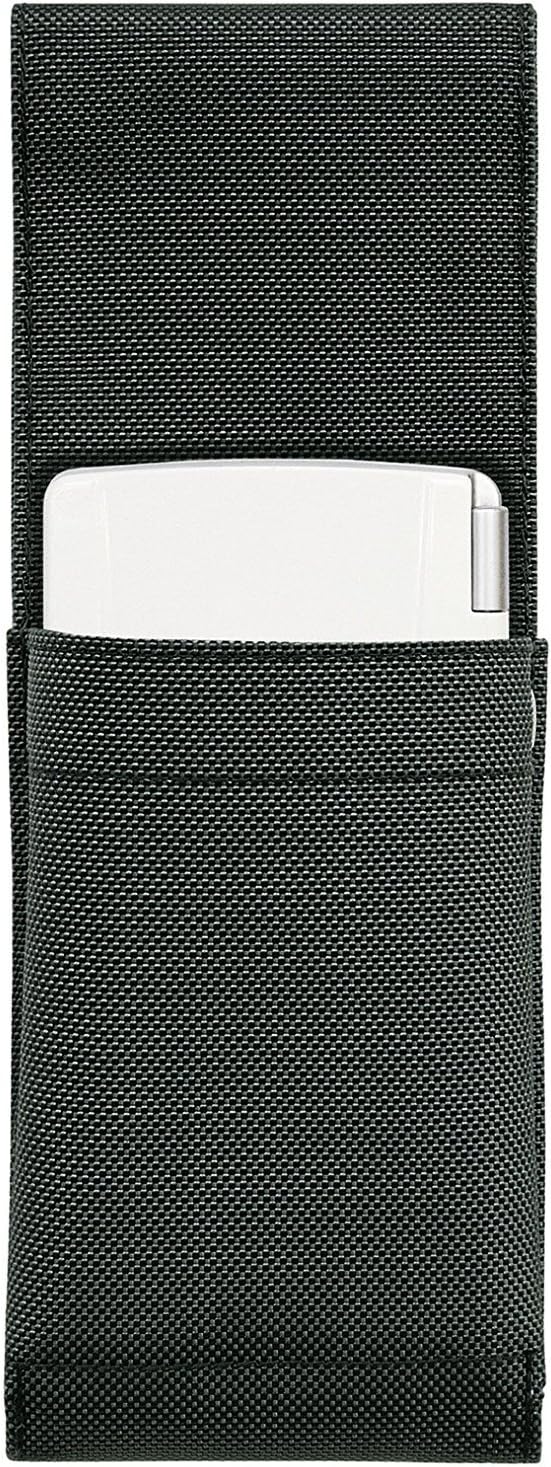 Saki Working Holder 1P NO BELT Nylon Black R – 759