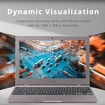 Samsung Chromebook 4 11.6