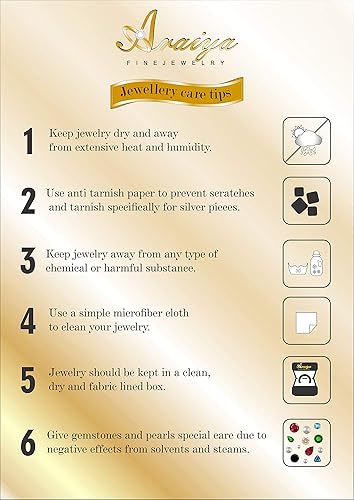 Miniatura 7 de Anillo de 5 piedras de diamantes cultivados en laboratorio de 12 quilates - 5 quilates Anillo de aniversario de boda de oro blanco o amarillo