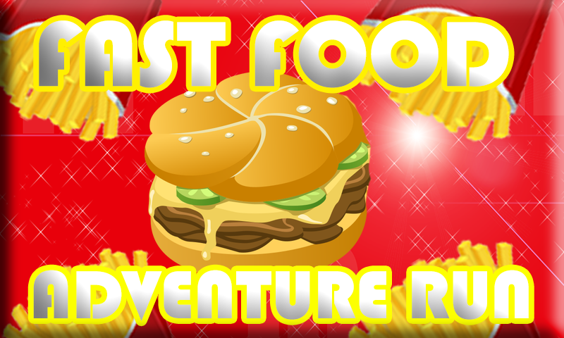 Fast Food Adventure Run - App on Amazon Appstore