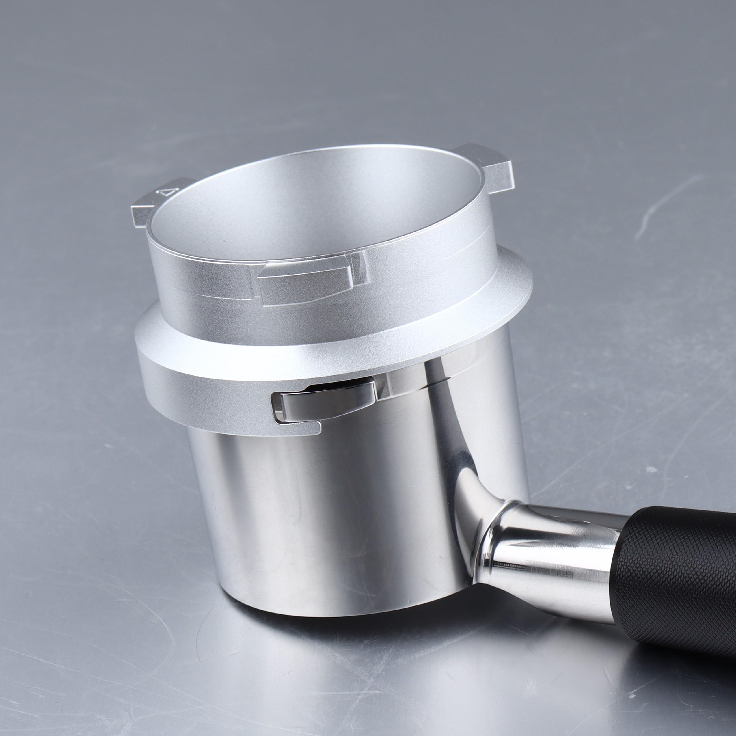 Delonghi Water Filter Replacement 51mm Portafilter Delonghi Dedica