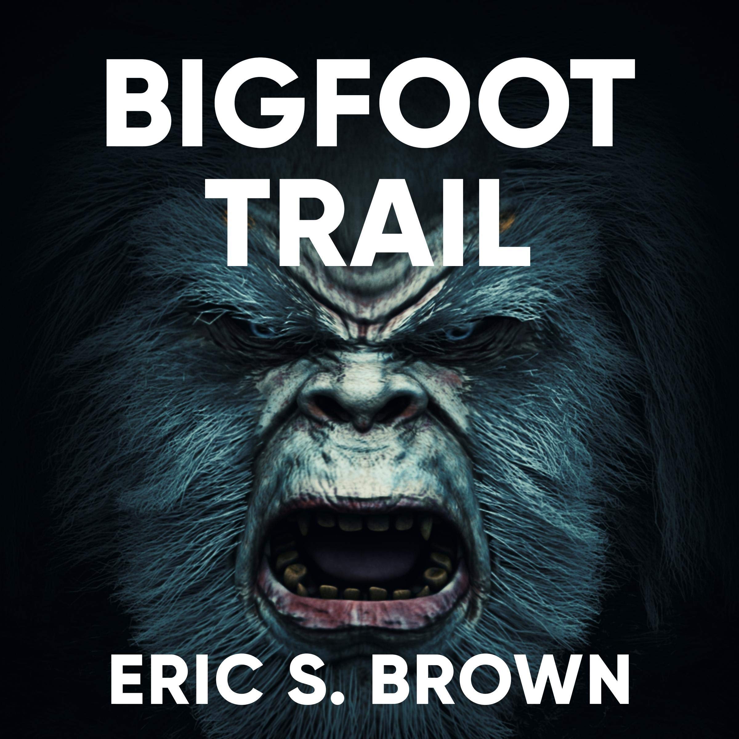 Bigfoot Trail