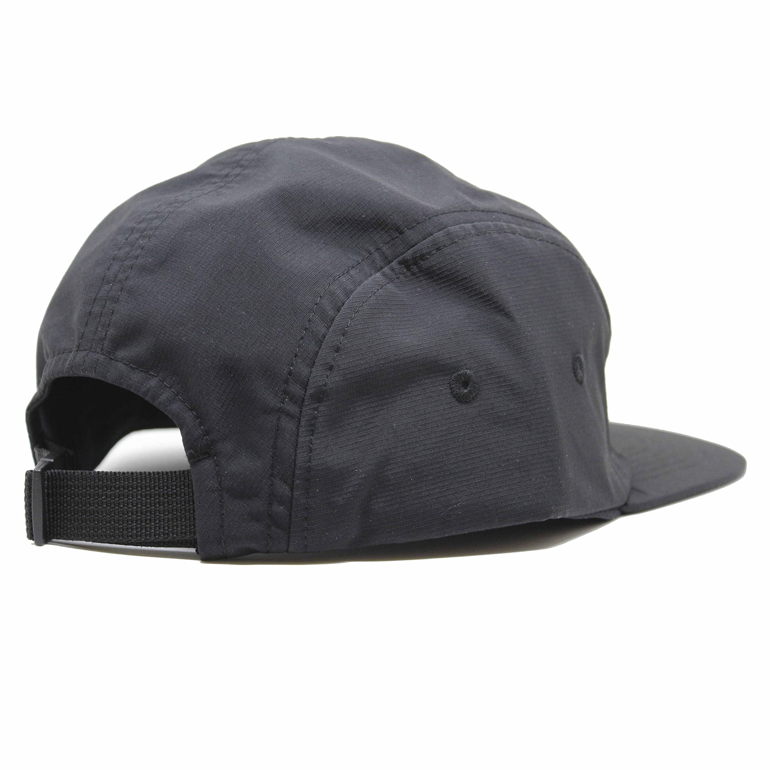 Surf Monkey Berretto Strapback Regolabile Impermeabile - Classic Jockey Cap - Berretto da baseball Uomo/Donna Cappello a 5 pannelli