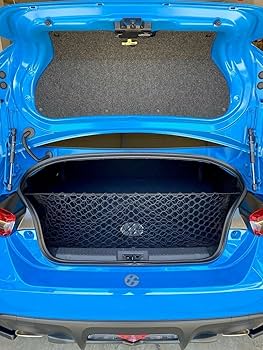 86・BRZ トランク　ハーネス付き 86・BRZ トランク ハーネス付き TOYOTA 86 SUBARU BRZ用 CSL