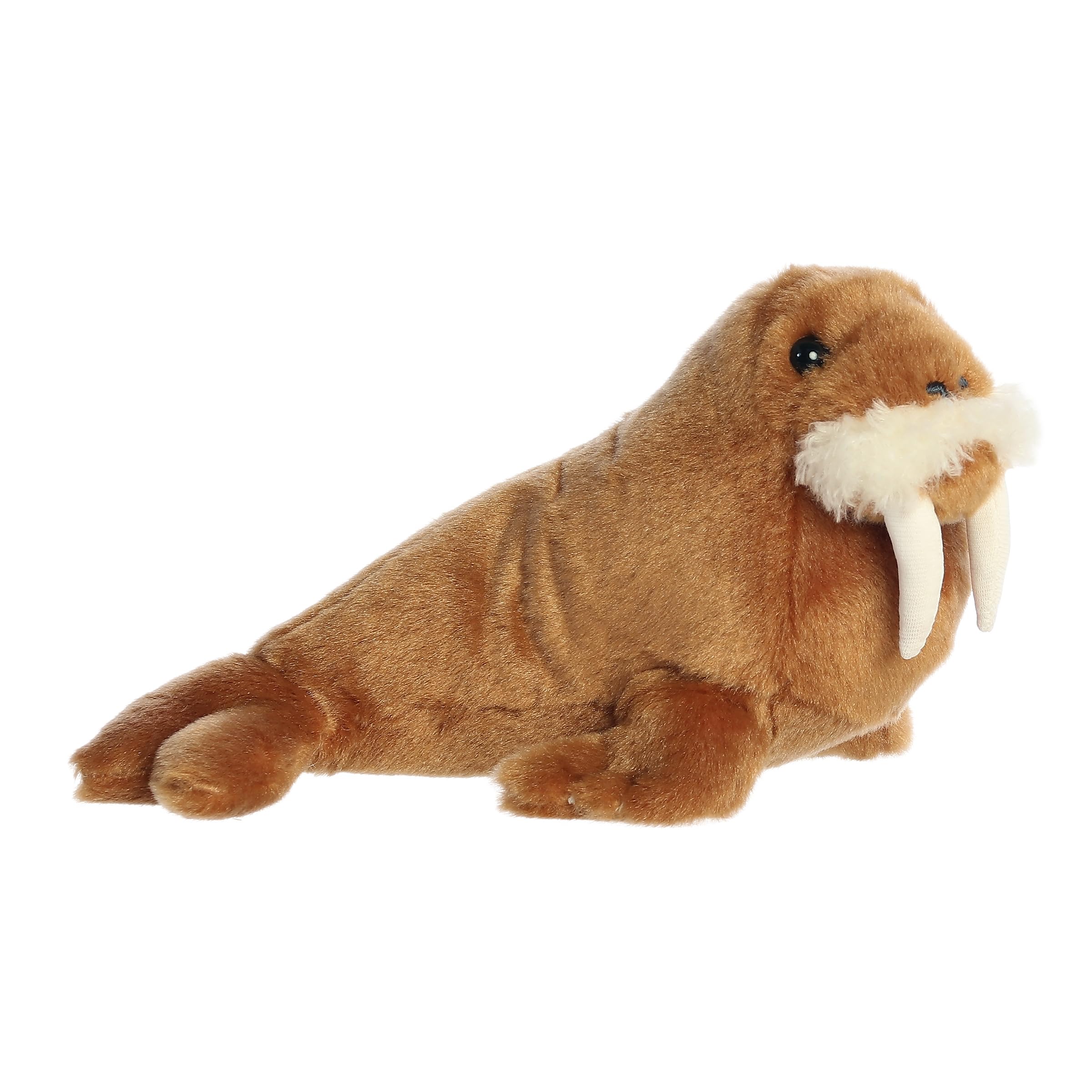 Amazon.com: Aurora® Adorable Mini Flopsie™ Wallace Walrus™ Stuffed