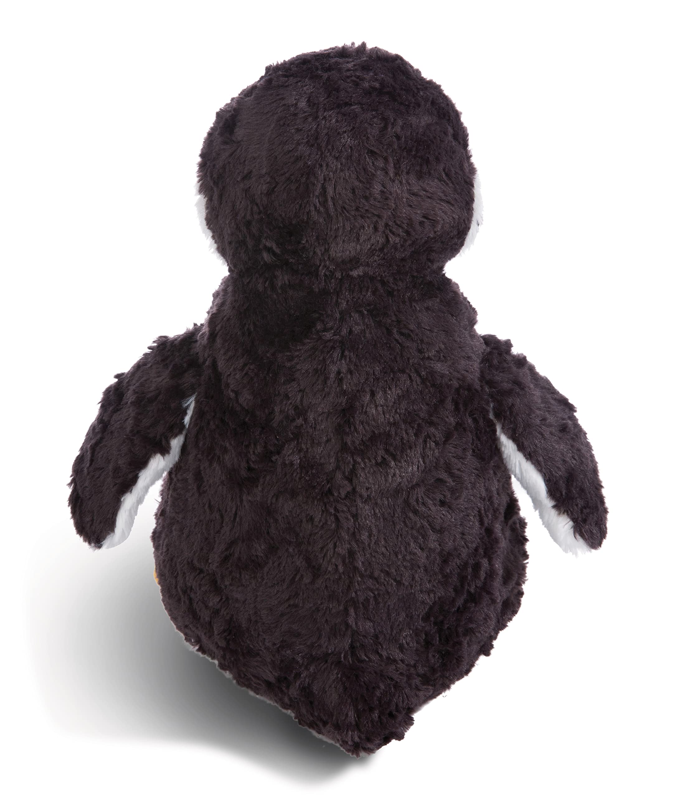 NICI 49310 Cuddly Toy Penguin Stas 16 Cm Black And White Sitting Sustainable Soft Plush Cute Plush Toy For Cuddling And Playing, For Children And Adults, Great Gift Idea - View #12